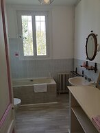 Maison d'Hôtes La Nouvelle Criqueboise