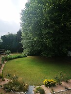 Maison d'Hôtes La Nouvelle Criqueboise