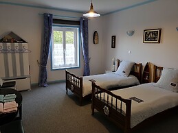 Maison d'Hôtes La Nouvelle Criqueboise