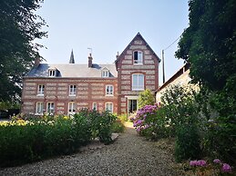 Maison d'Hôtes La Nouvelle Criqueboise