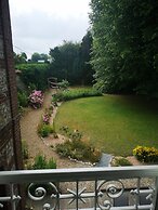 Maison d'Hôtes La Nouvelle Criqueboise