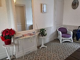 Maison d'Hôtes La Nouvelle Criqueboise