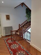 Maison d'Hôtes La Nouvelle Criqueboise