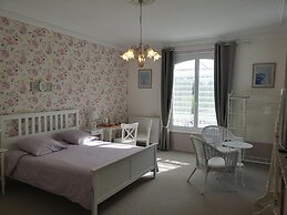 Maison d'Hôtes La Nouvelle Criqueboise