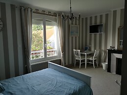 Maison d'Hôtes La Nouvelle Criqueboise