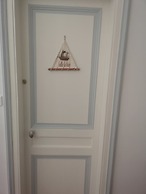 Maison d'Hôtes La Nouvelle Criqueboise