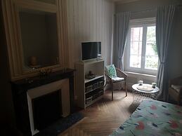Maison d'Hôtes La Nouvelle Criqueboise