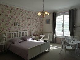 Maison d'Hôtes La Nouvelle Criqueboise