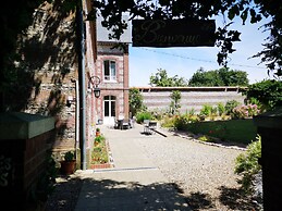 Maison d'Hôtes La Nouvelle Criqueboise