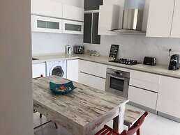 Mount Lavinia Ocean Residence