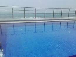 Mount Lavinia Ocean Residence