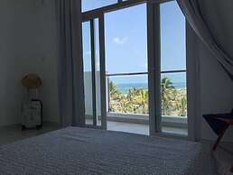 Mount Lavinia Ocean Residence
