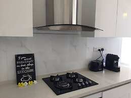 Mount Lavinia Ocean Residence