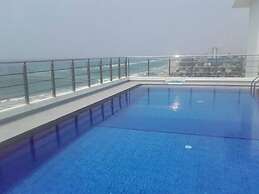 Mount Lavinia Ocean Residence