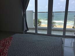 Mount Lavinia Ocean Residence