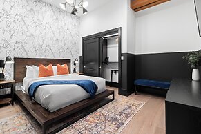 New Orleans Luxury Collection