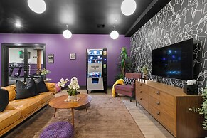 New Orleans Luxury Collection