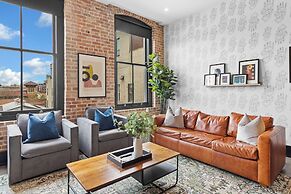 New Orleans Luxury Collection