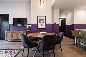 New Orleans Luxury Collection