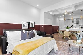 New Orleans Luxury Collection