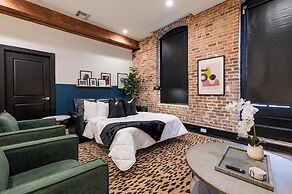 New Orleans Luxury Collection