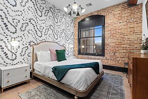 New Orleans Luxury Collection