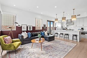 New Orleans Luxury Collection