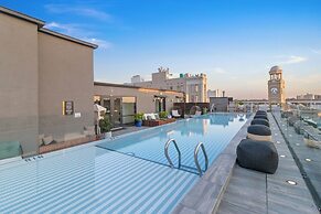 New Orleans Luxury Collection