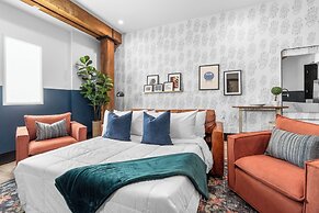 New Orleans Luxury Collection