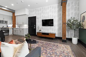 New Orleans Luxury Collection