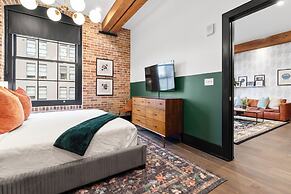 New Orleans Luxury Collection