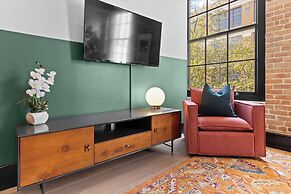 New Orleans Luxury Collection