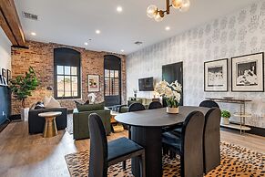 New Orleans Luxury Collection