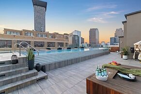 New Orleans Luxury Collection