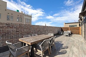 New Orleans Luxury Collection