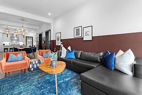 New Orleans Luxury Collection