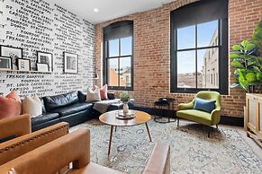 New Orleans Luxury Collection