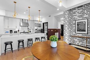 New Orleans Luxury Collection