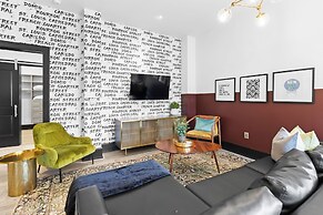 New Orleans Luxury Collection