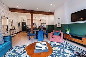 New Orleans Luxury Collection