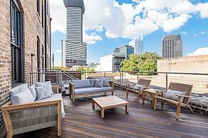 New Orleans Luxury Collection