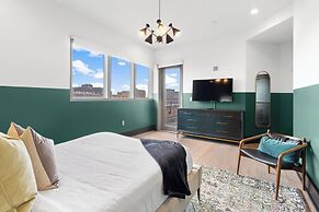 New Orleans Luxury Collection