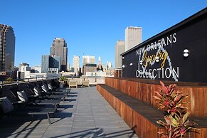 New Orleans Luxury Collection