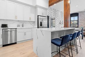 New Orleans Luxury Collection