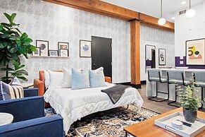 New Orleans Luxury Collection