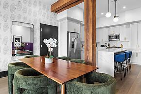 New Orleans Luxury Collection