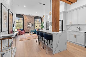 New Orleans Luxury Collection