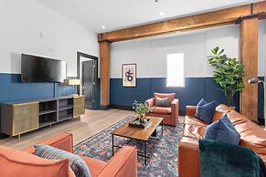 New Orleans Luxury Collection