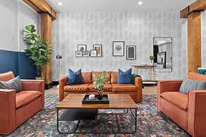 New Orleans Luxury Collection