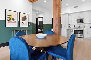 New Orleans Luxury Collection